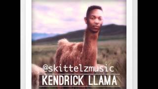 Kendrick Lamar Diss-@skittelzmusic