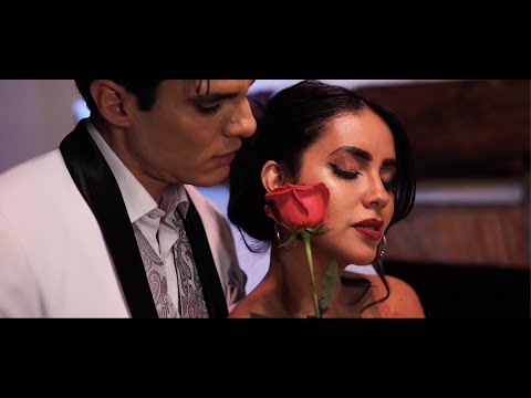 Eduardo Barajas - Ámame Una Vez Más (Official Vídeo)