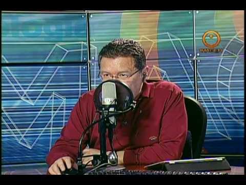 Resumen de Noticias con Jorge Fernández, 13 de febrero 2012