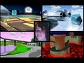 Mario Kart 64 Part 3 What The Classic Controller Does Shadow The Gamer