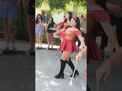 Nidito Tibio #fiesta #baile #chalatenago #cachiporras #lalaguna