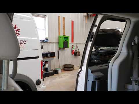 FOR SALE - 20P0700 - 2009 CHRYSLER TOWN & COUNTRY - PASSENGER RIGHT POWER SLIDING REAR DOOR