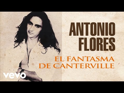 El Fantasma De Canterville - Antonio Flores