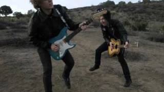 Ty Segall - Don&#39;t talk to me (GG Allin cover)