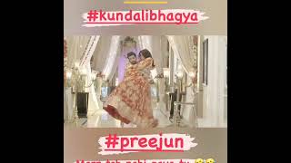 Download lagu on the set kundali Bhagya upcoming BTS#shorts #shraddhaarya #kundalibhagya #shaktiarora #preeran mp3