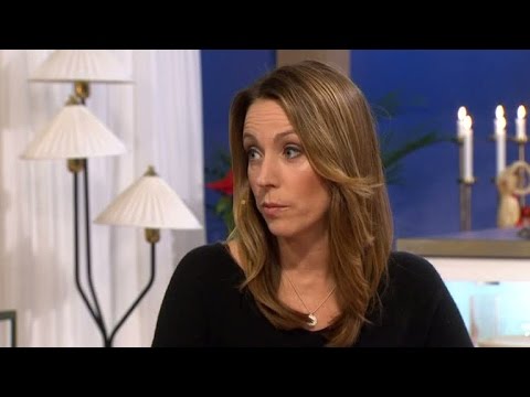 Ensam trots julfirande med andra - Nyhetsmorgon (TV4)