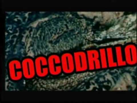 Coccodrillo (2001) - Di Walter Salami Jr - Trailer