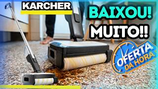 KARCHER FC 2 ?MENOR PREÇO?/Melhor Custo Benefício karcher FC 2?Para Comprar? Em  2024|