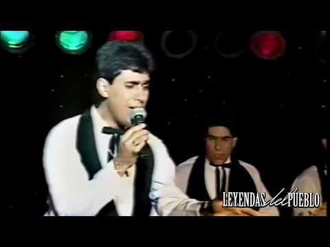 EL TIEMPO - LA MORENITA (VIDEO OFICIAL)