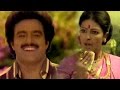 Atta Anasuyamma Full Video Song Anasuyamma Gari Alludu Balakrishna Bhanupriya
