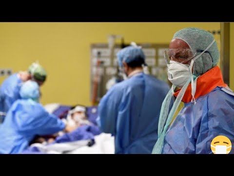 Stoppons le Coronavirus Feat Kedjevara Mc One Dj Moasco Dj Pharaon