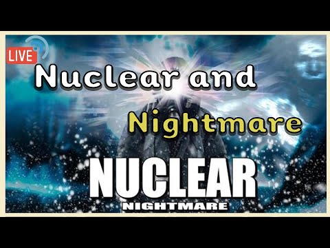 🔴 Nuclear Nightmare | เพื่อนหรือปีศาจ? อัปเดตใหม่ปั่นกว่าเดิม