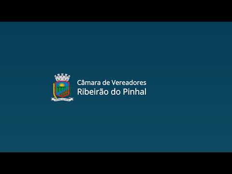 24ª Sessão Ordinária - continuação (25/08/2026)