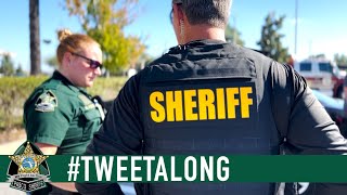 TweetAlong: Patrol