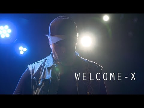 Welcome-X - Meltdown