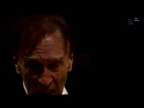 Schubert Symphony No 8 B minor Unfinished Claudio Abbado Chamber Orchestra of