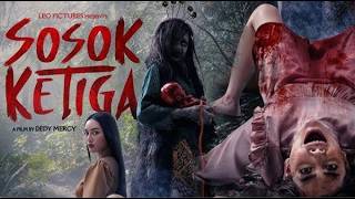 Download lagu SOSOK KETIGA LINTRIK (2025) - FILM HOROR INDONESIA | FULL MOVIE‼️ mp3