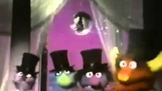 Sesame Street - Fur (Original)