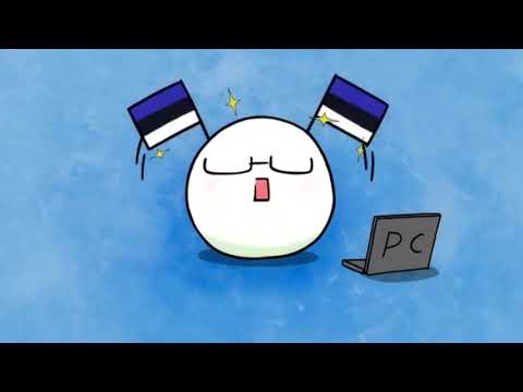 All Mochi Moments - Hetalia Season 5