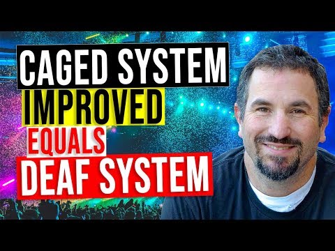 D.E.A.F - Guitar System -  Triad Chords - Easier Than C.A.G.E.D.