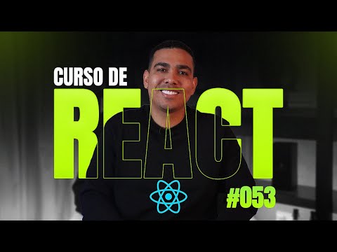 CURSO DE REACTJS | Criando um App do Zero