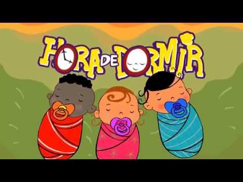 QUEM FEZ? - 3 PALAVRINHAS - HORA DE DORMIR