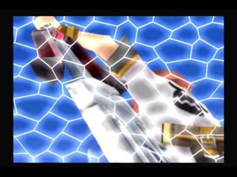 Tales of the Abyss - Van