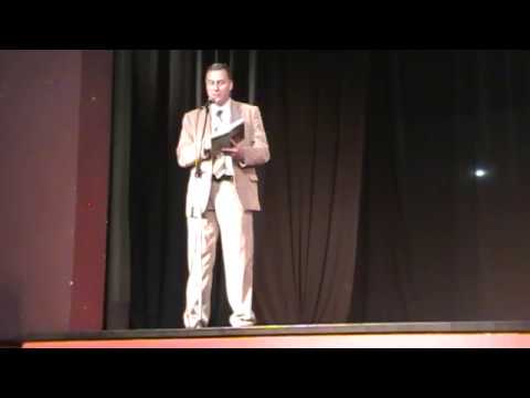 Zeljko Curovic-Kosovski- Zavet Stihovi iz svoje nove  zbirke pesama