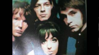 never release the  one thet you love  the shocking blue