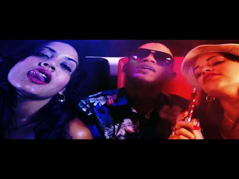 HAROLD FLOW – VOLTAJE