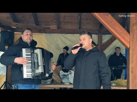 Lovačka - Kenan Dervišević - Maglaj Bistrica 1.3.2023