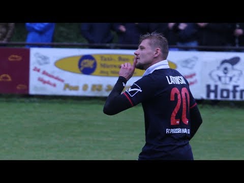 Bezirksliga-RELEGATION: TSV Lenne - FC Preussen Hameln