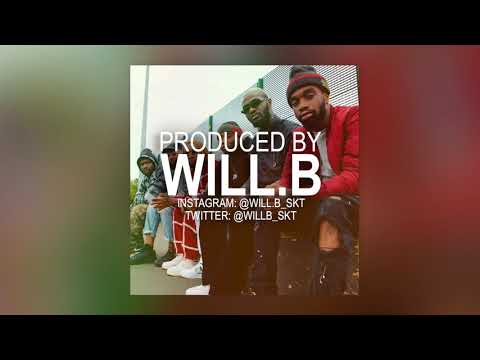 NSG x Blanco x Not3s Type Beat - "Surveillance" | FREE UK Afro Swing Beat 2021