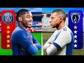 I Created A True Rival For PSG
