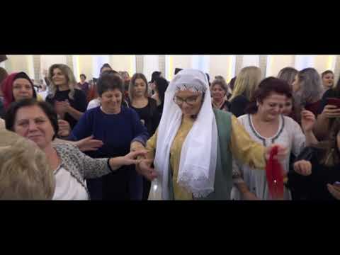 Mago ABA & Rumeli Doğan - Kadınlar Matinesi 2020