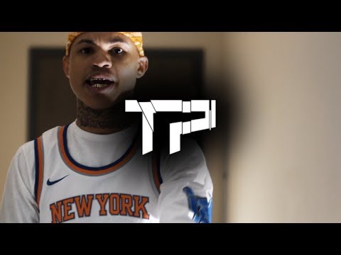 30 Deep Grimeyy - Grimeyy Season (Official Music Video)