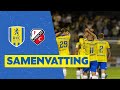 ? Heerlijke goal van Bel Hassani! | Samenvatting RKC Waalwijk - FC Utrecht (22/23)