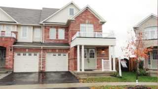 preview picture of video '4876 Capri Crescent, Burlington, Ontario'