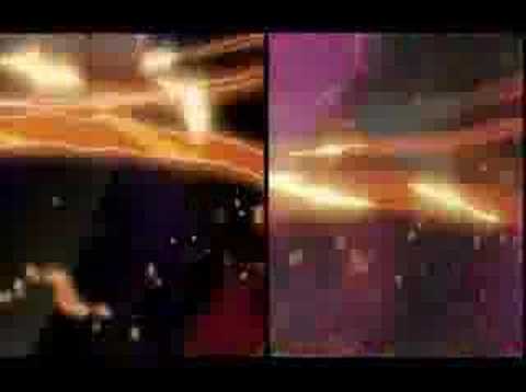 Sailor Mars Transform Comparison