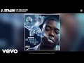 J. Stalin - Ain't No Thang (Audio) ft. Compton AV