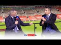 MUST WATCH Roy Keane Tim Cahill Disagree Over Arsenal S Form Player Motivation