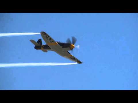 Seafury demo POFAS2015