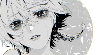 Clover / tokiwa cover 9Lana