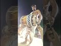 5 STAR KARAKATTAM தர்மா தவில்