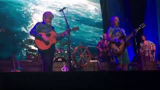 Jimmy Buffett - Tides