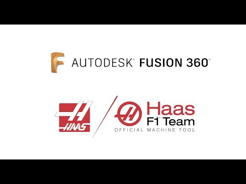 Quick Tip: Using Haas Tooling Products with Fusion 360 | Autodesk Fusion 360