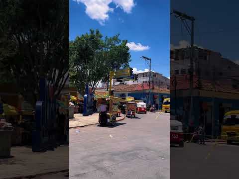 Santa Cruz del Quiché