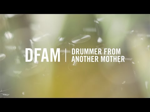 Moog DFAM Drummer From Another Mother Semi-Modular Analog Percussion Synthesizer image 4