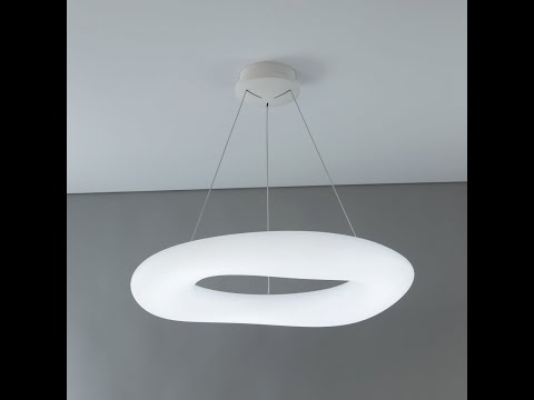 Миниатюра изображения товара Потолочный светильник Citilux Стратус Смарт CL732A800GS