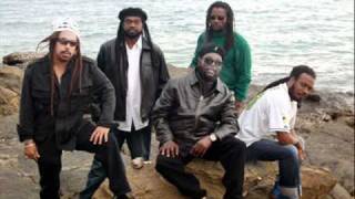 Third world  - Shine like a blazing fire